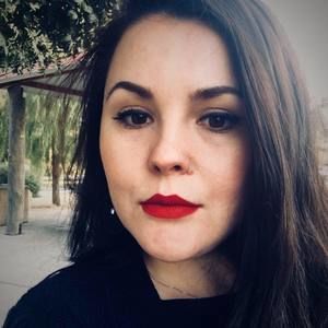 Meet your Posher, Olga